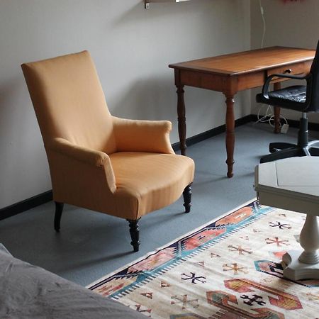 La Tropicale- Chambre D'Hote Au Calme Nantes Bagian luar foto