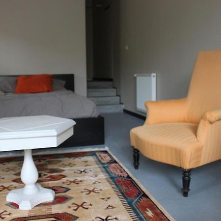 La Tropicale- Chambre D'Hote Au Calme Nantes Bagian luar foto